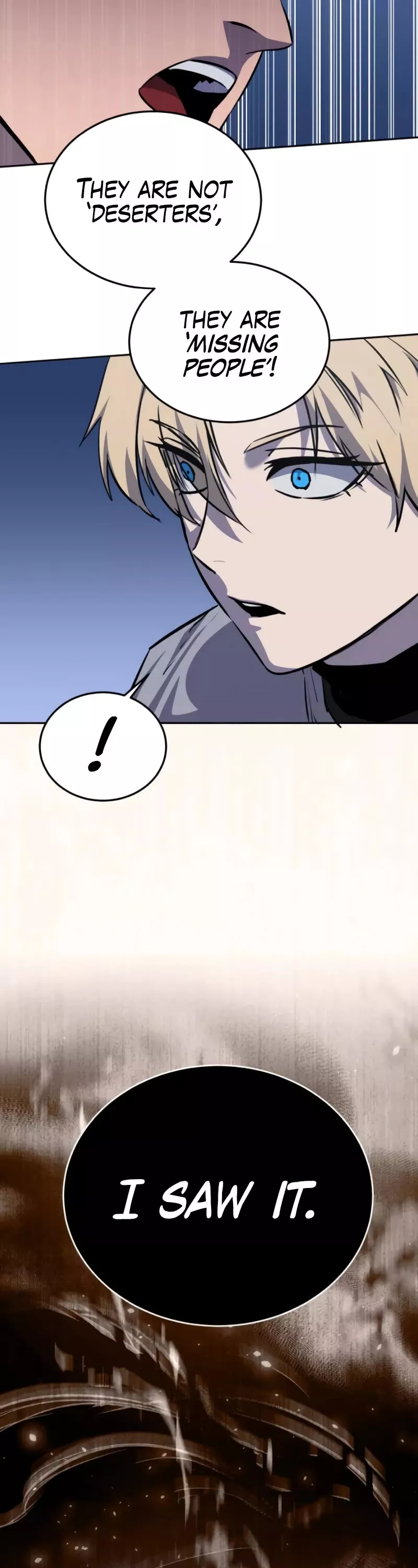 Star-Fostered Swordmaster, chapter 9, image 13