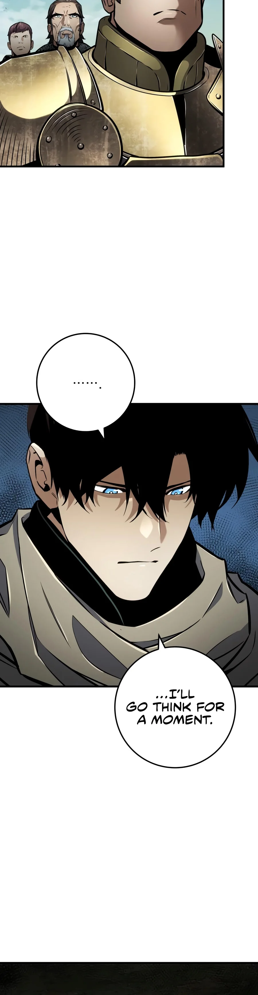 The Wandering Knight’s Survival Manual, chapter 60, image 15
