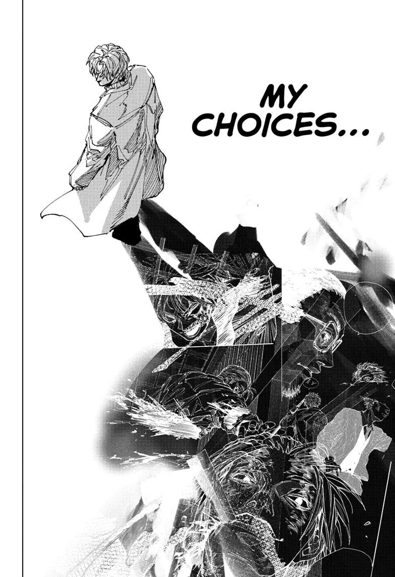Sakamoto Days, chapter 274, image 16