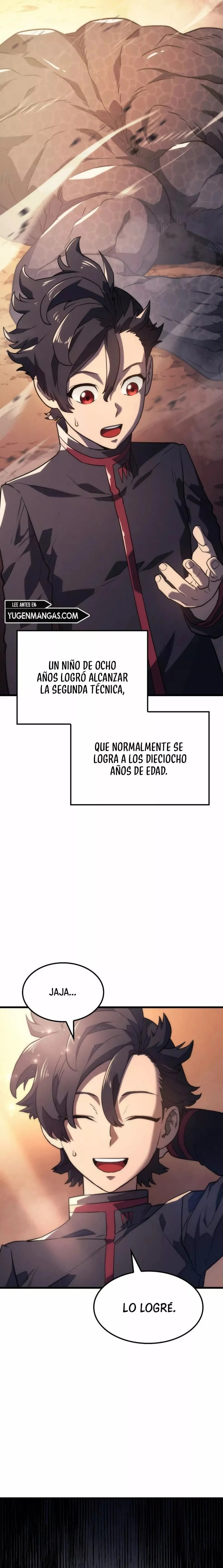 Revenge of the Baskerville Bloodhound, chapter 11, image 26