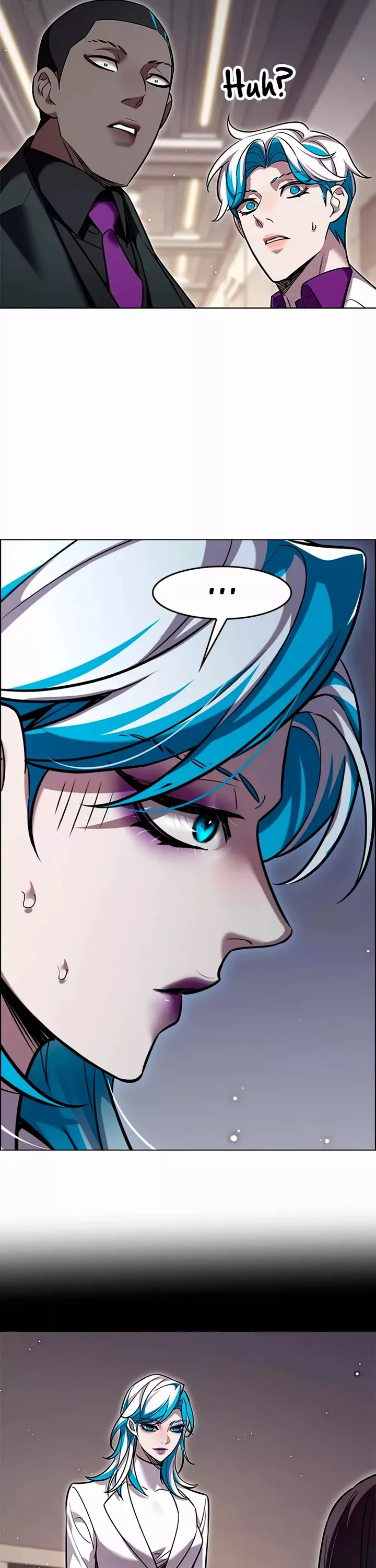 Eleceed, chapter 345, image 5