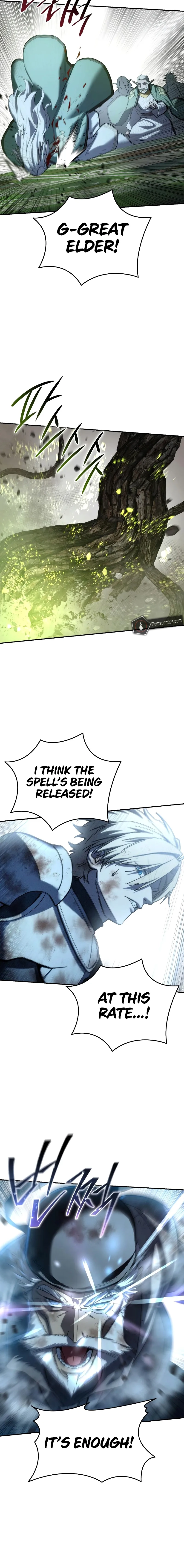Star-Fostered Swordmaster, chapter 117, image 7