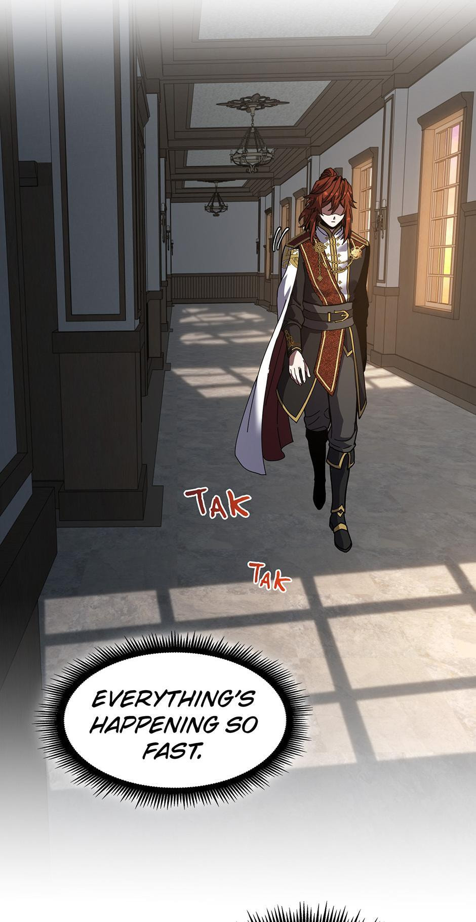 The Beginning After the End, chapter 237, image 38