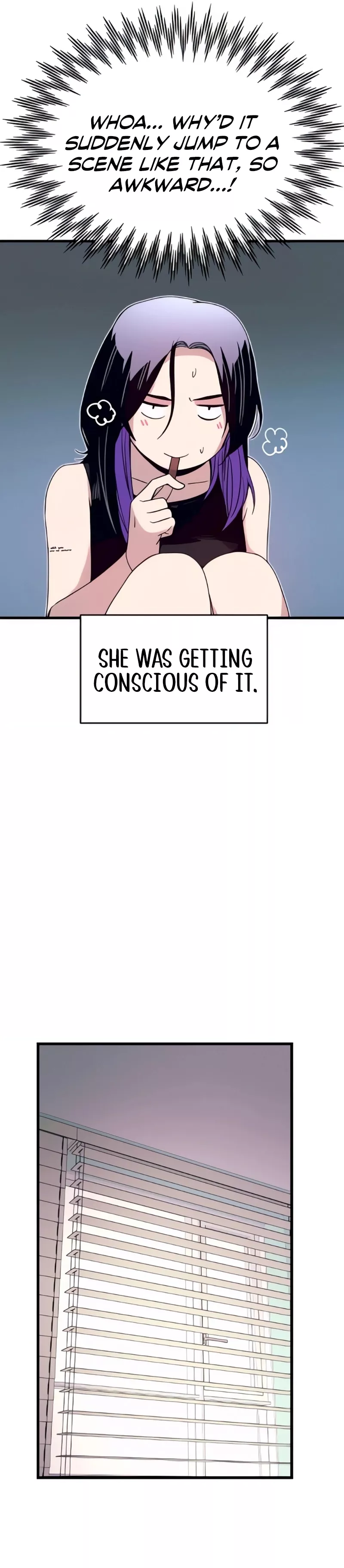 My Bias Gets on the Last Train, chapter 51, image 46