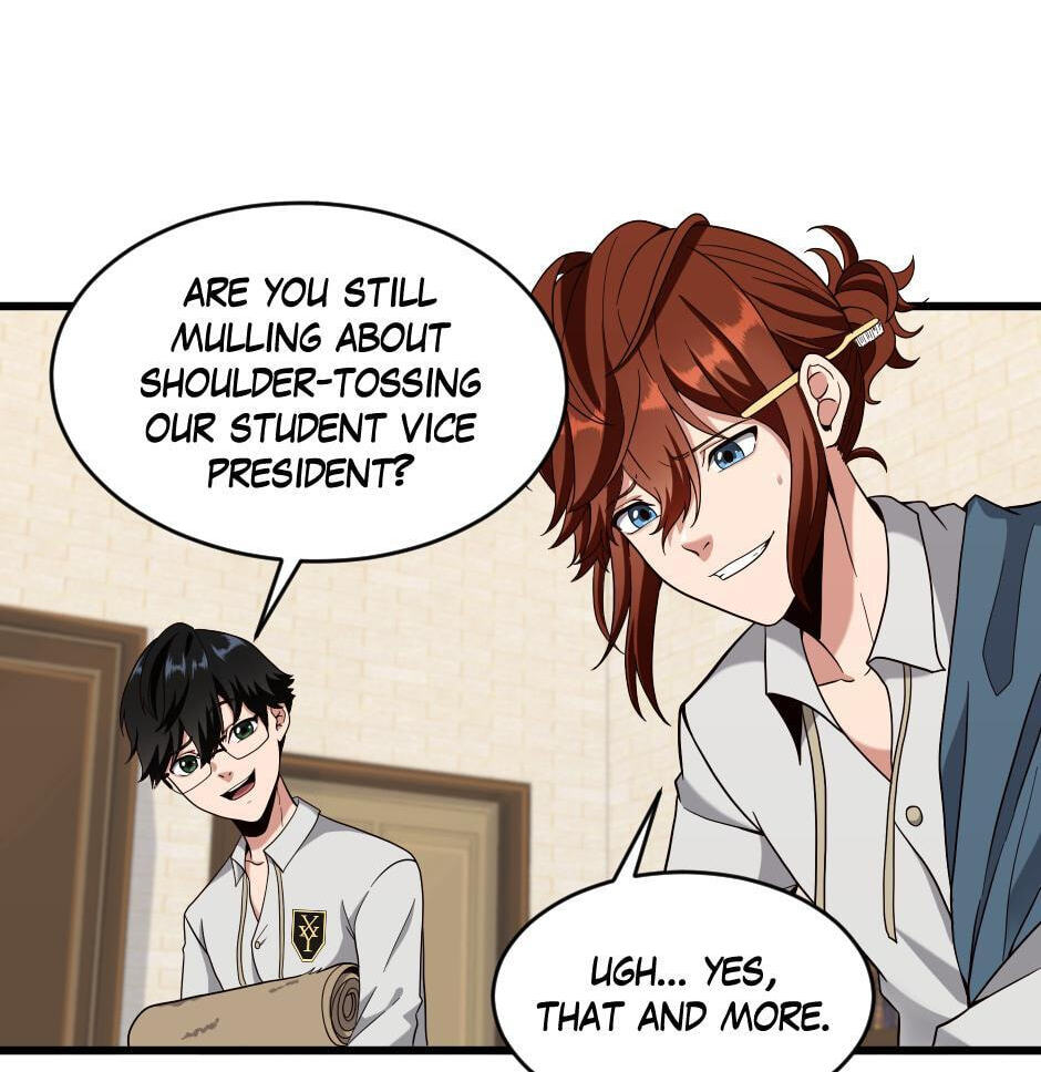 The Beginning After the End, chapter 88, image 134