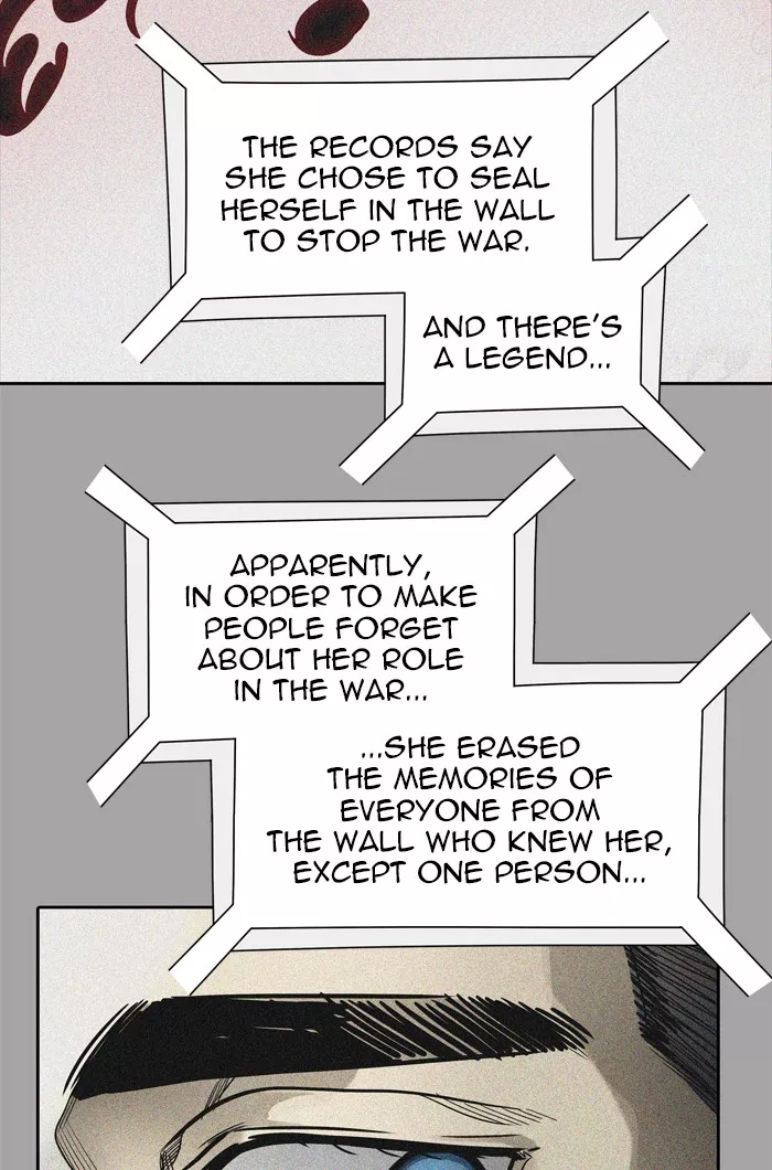 Tower of God, chapter 455, image 38