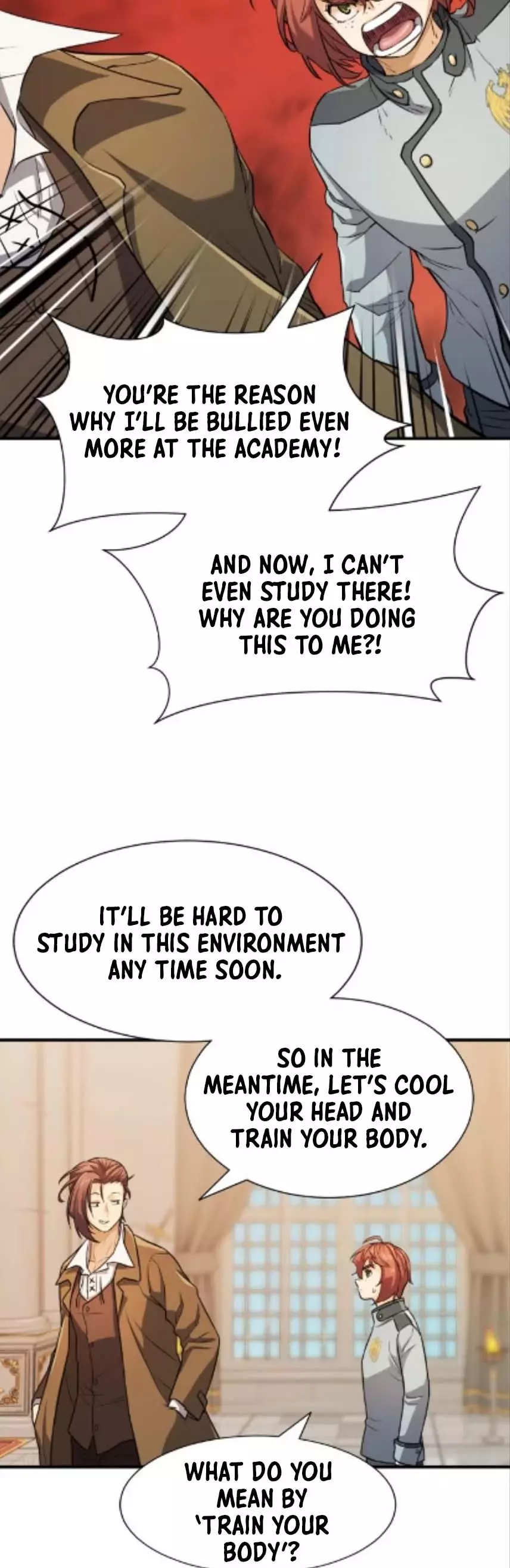 The Greatest Estate Developer, chapter 39, image 41