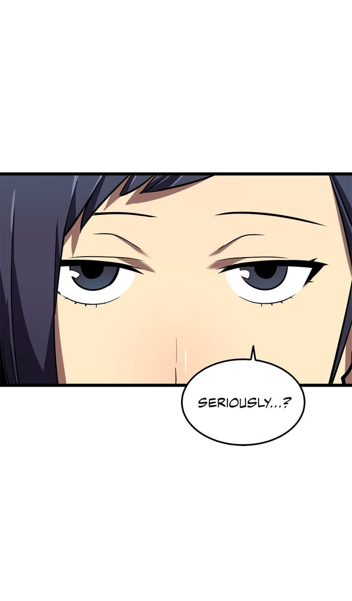 Solo Leveling, chapter 46, page 24