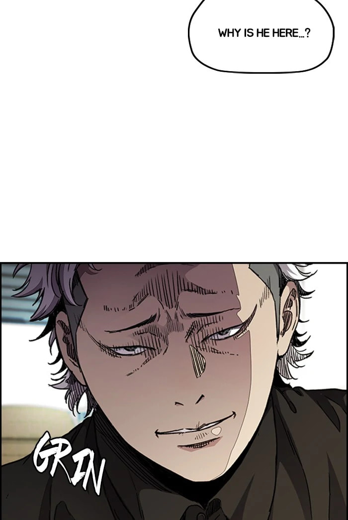 Wind Breaker, chapter 301, image 38