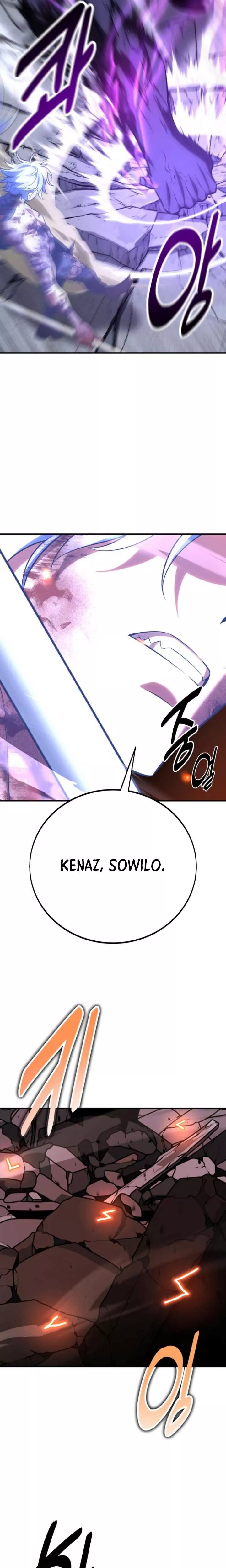 I Killed the Main Player, chapter 67, image 45