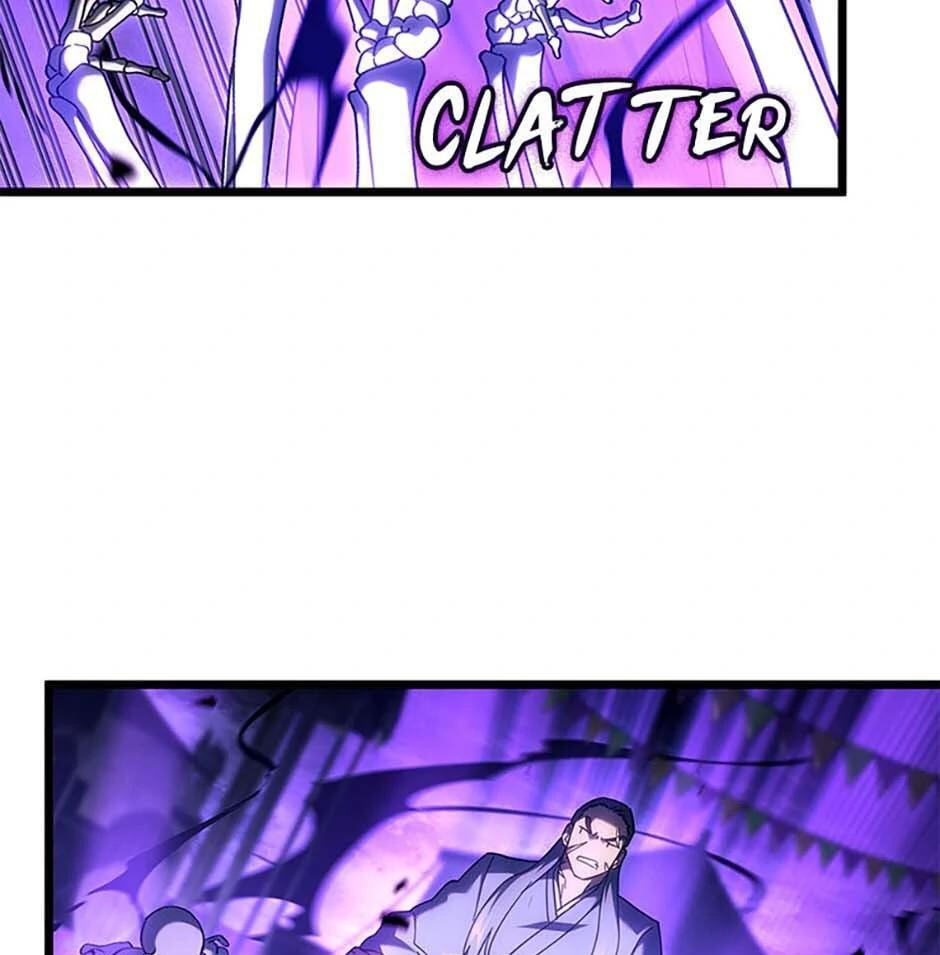 Revenge of the Baskerville Bloodhound, chapter 102, image 89
