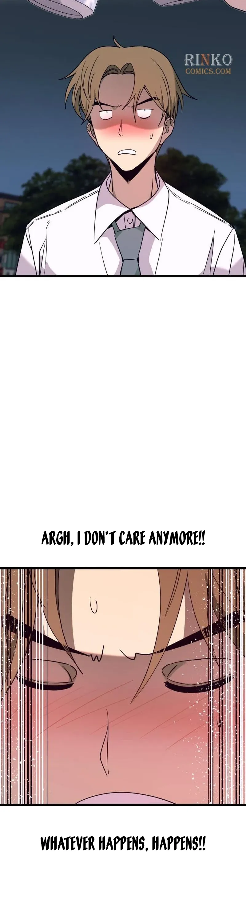My Bias Gets on the Last Train, chapter 77, image 44