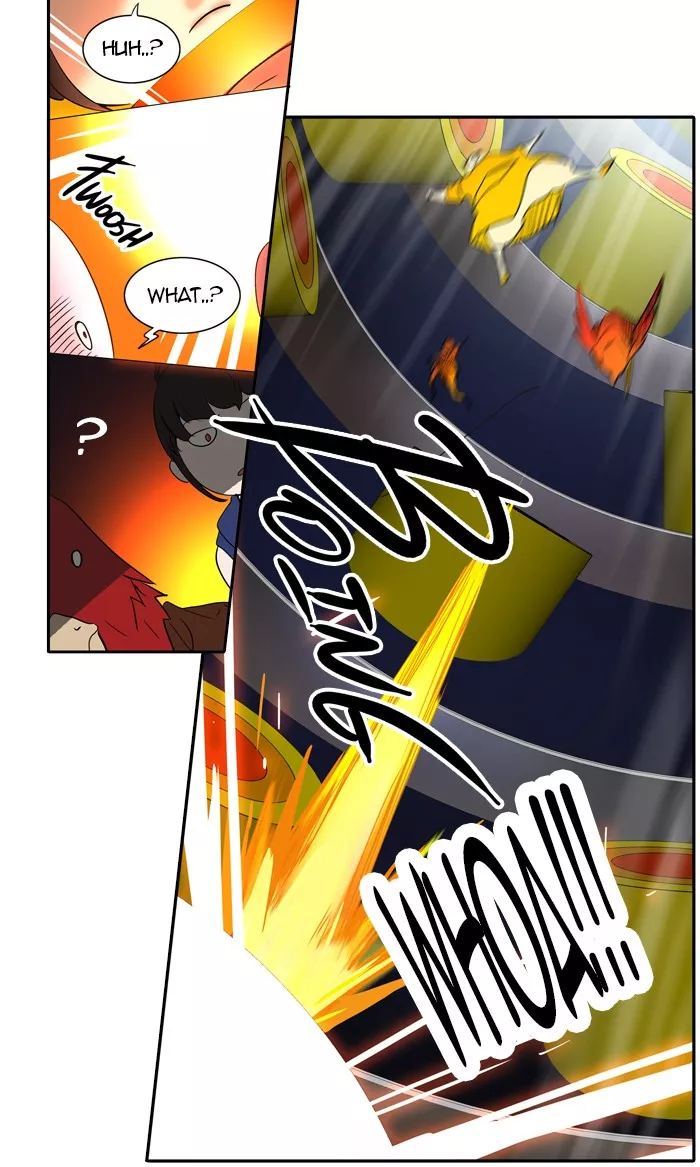 Tower of God, chapter 255, image 26