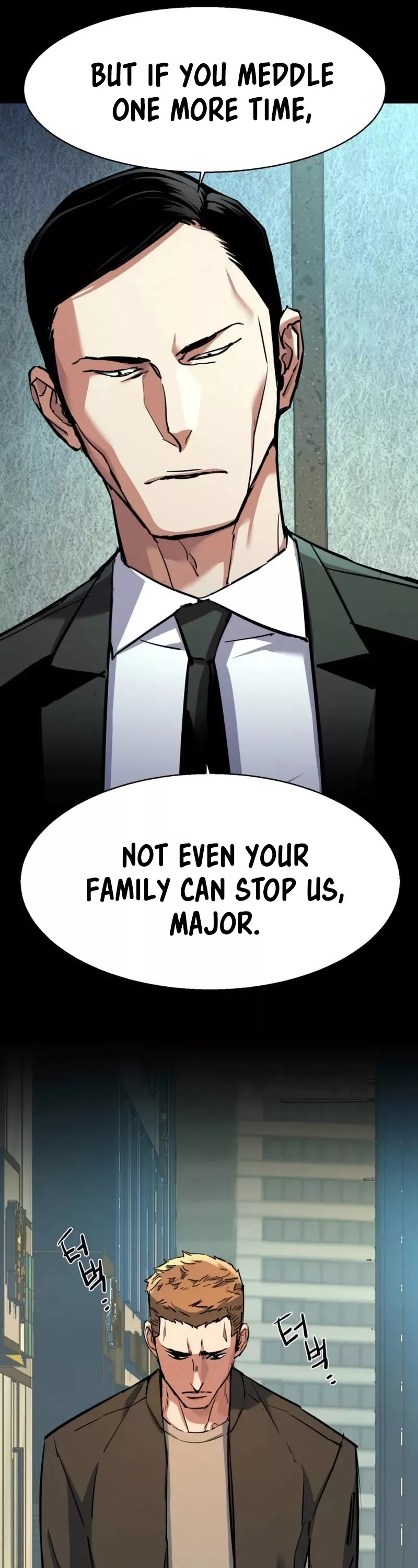 Teenage Mercenary, chapter 200, image 47