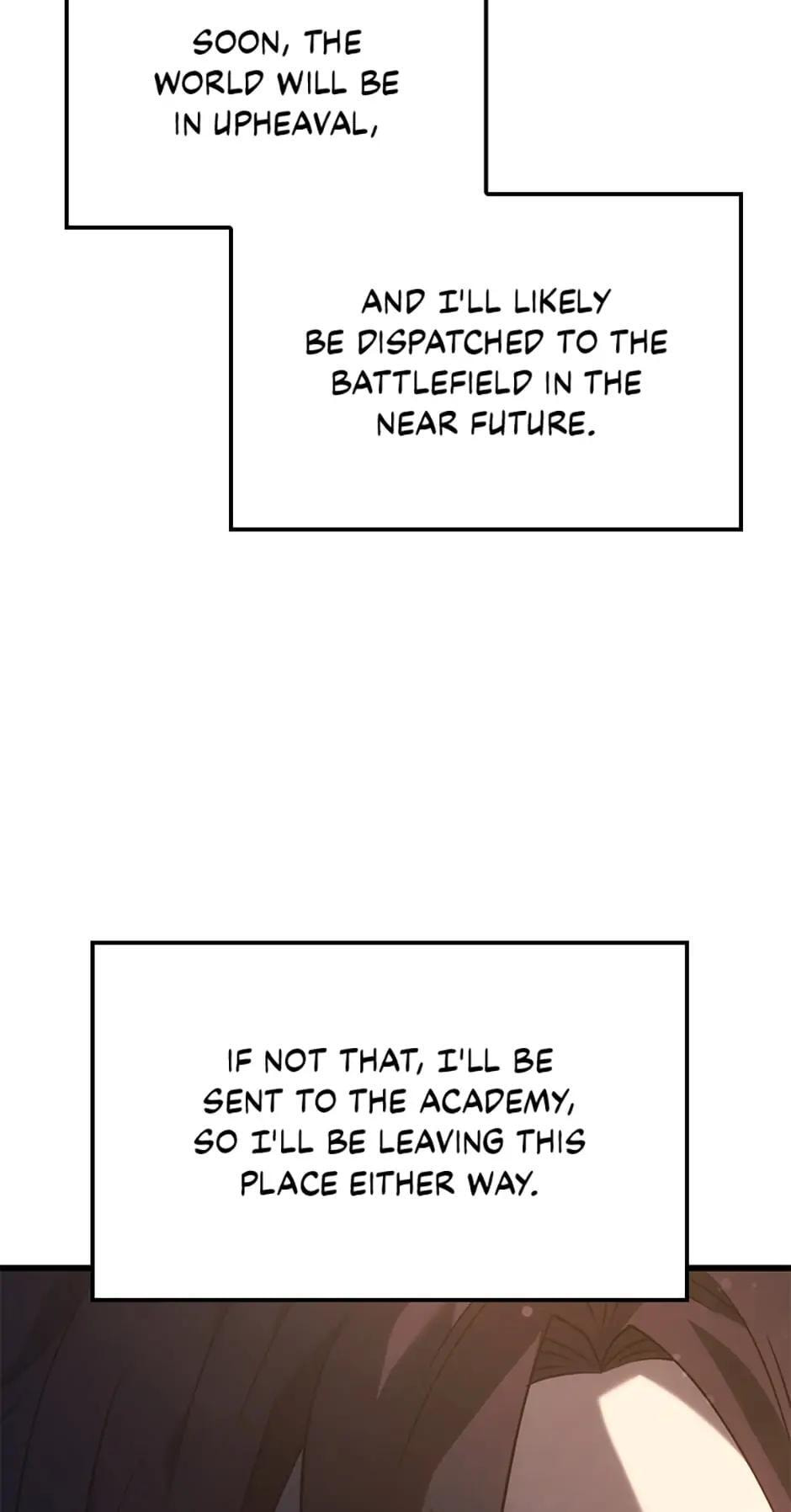 Revenge of the Baskerville Bloodhound, chapter 20, image 35
