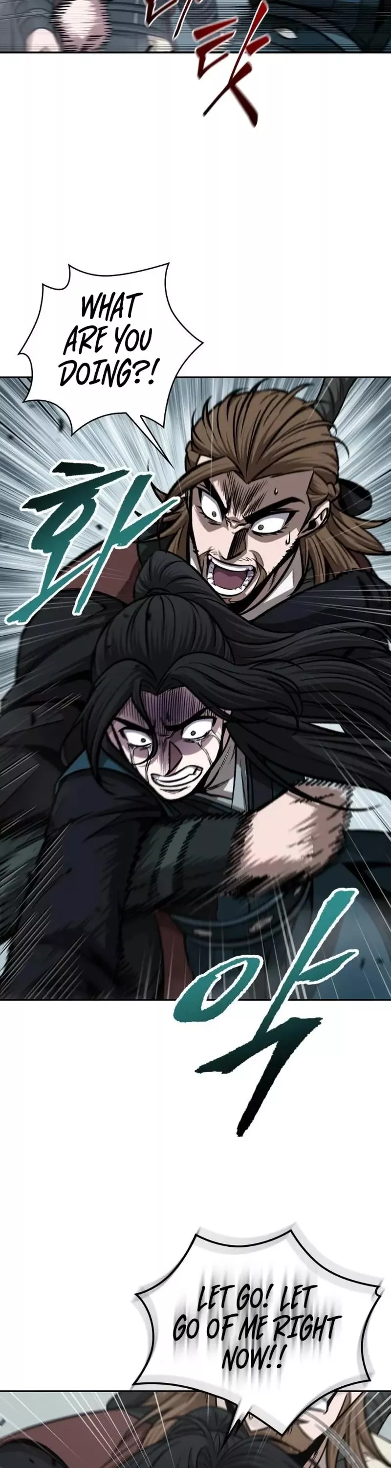 Nano Machine, chapter 146, image 19