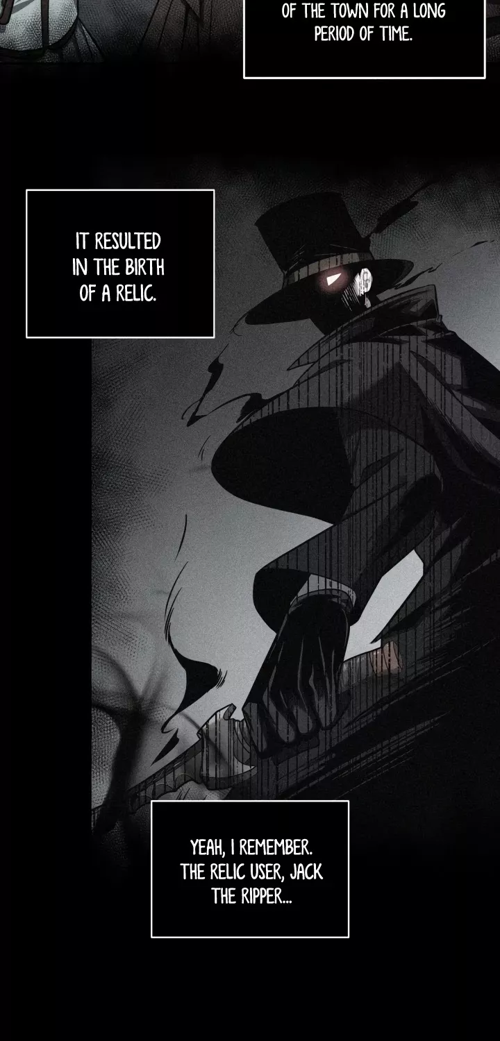 Tomb Raider King, chapter 243, image 7
