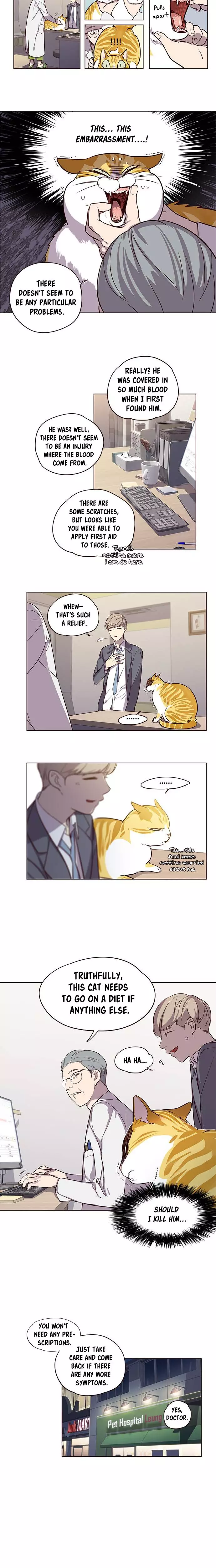 Eleceed, chapter 2, image 11