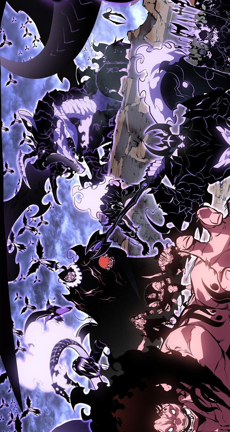 Solo Leveling, chapter 179.5, image 29