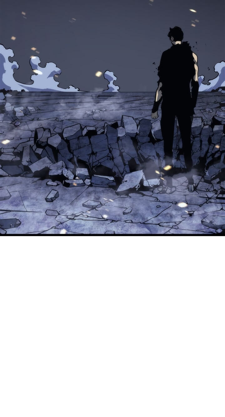 Solo Leveling, chapter 129, page 56