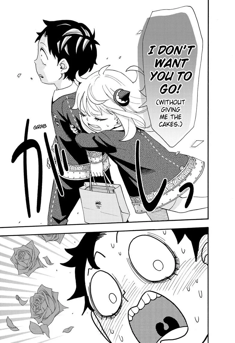 SPY x FAMILY, chapter 88, image 15
