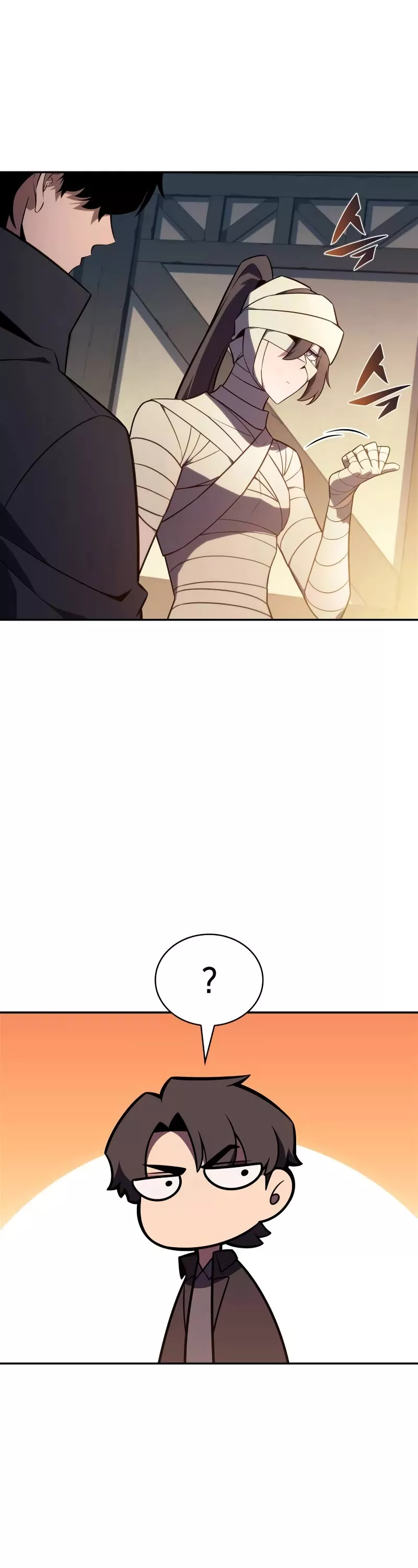 Solo Max-Level Newbie, chapter 143, image 29