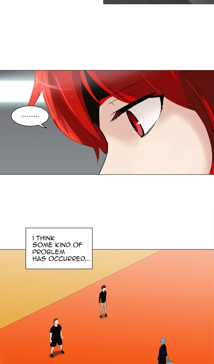 Tower of God, chapter 208, image 9