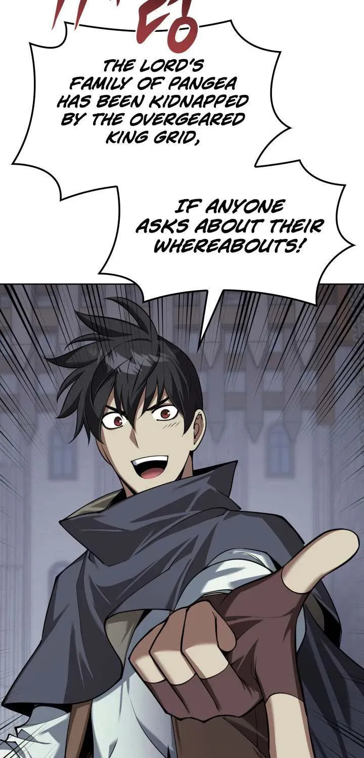 Overgeared (Team Argo), chapter 310, page 101