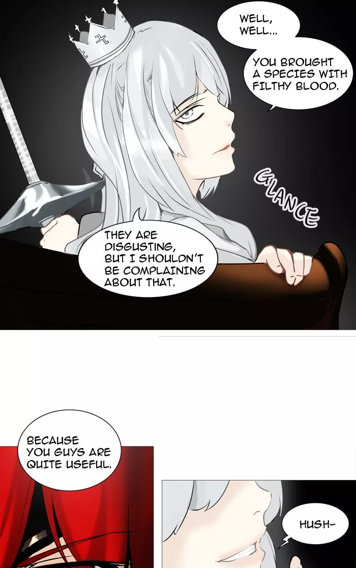 Tower of God, chapter 237, image 4