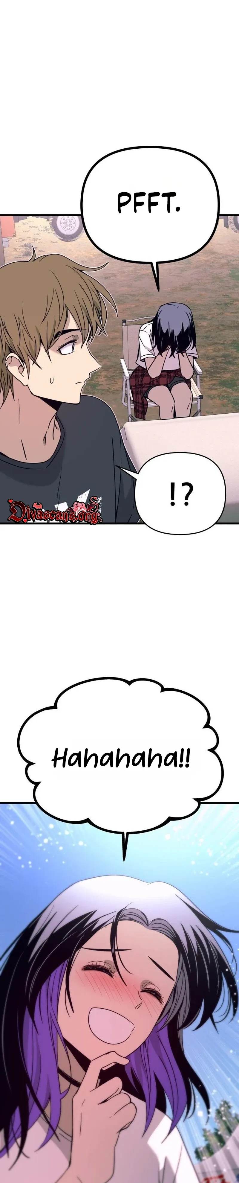 My Bias Gets on the Last Train, chapter 87, image 43