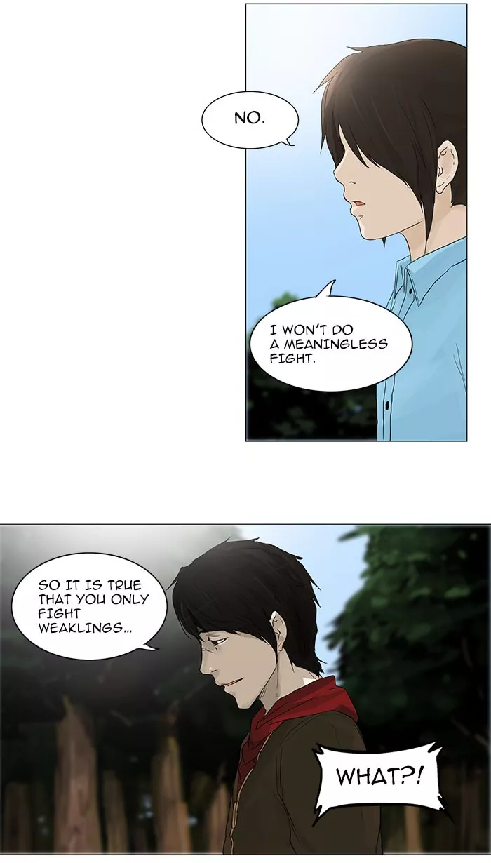 Tower of God, chapter 121, image 9