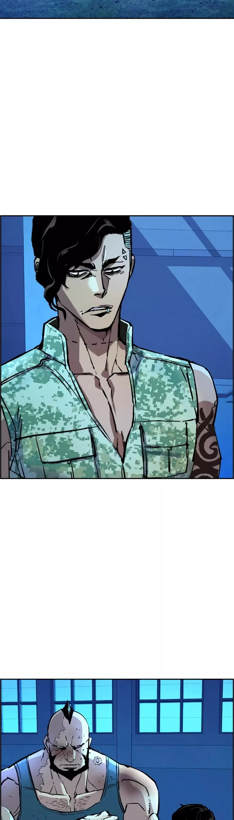 Teenage Mercenary, chapter 118, image 4