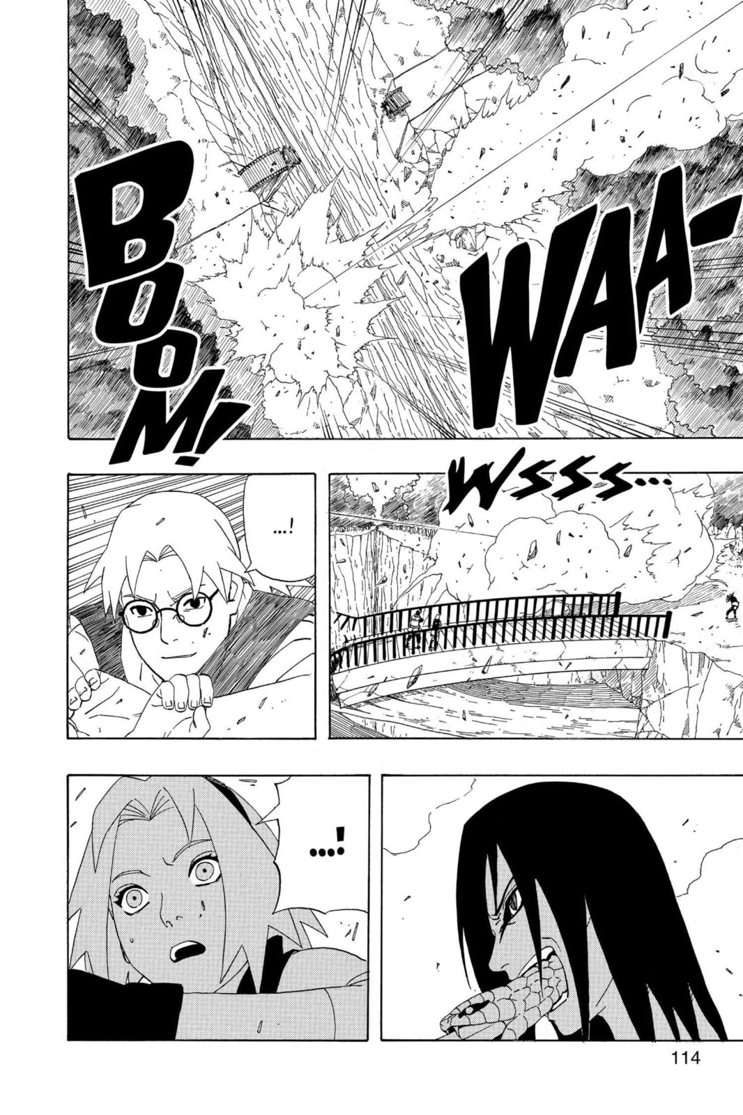 Naruto, chapter 295, image 14