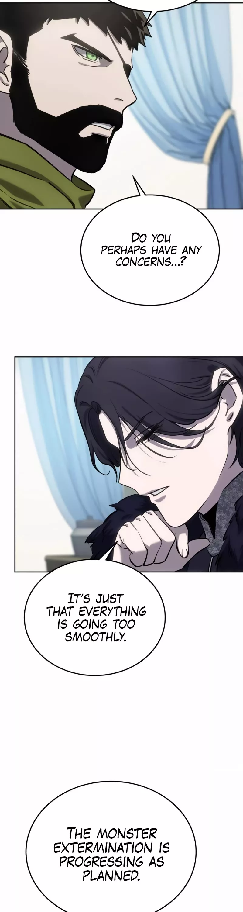 Star-Fostered Swordmaster, chapter 6, image 7