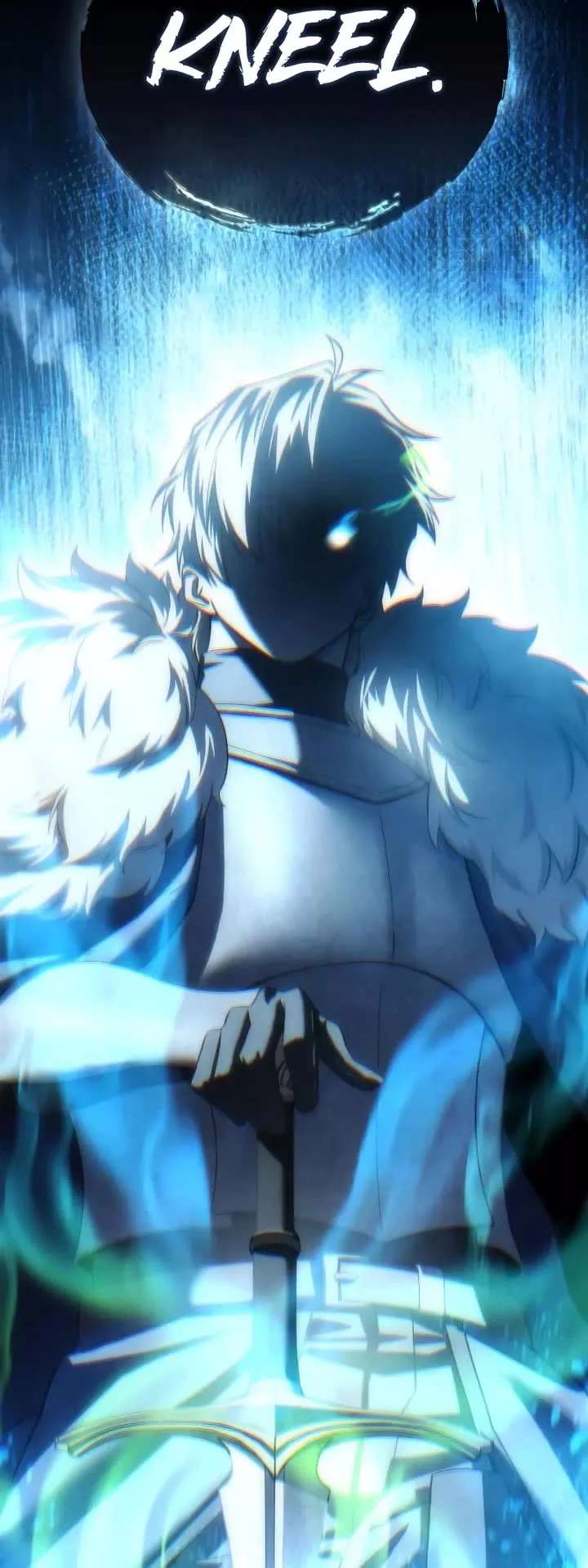 Star-Fostered Swordmaster, chapter 89, image 60
