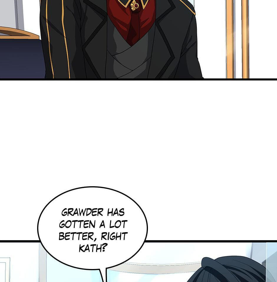 The Beginning After the End, chapter 80, image 22