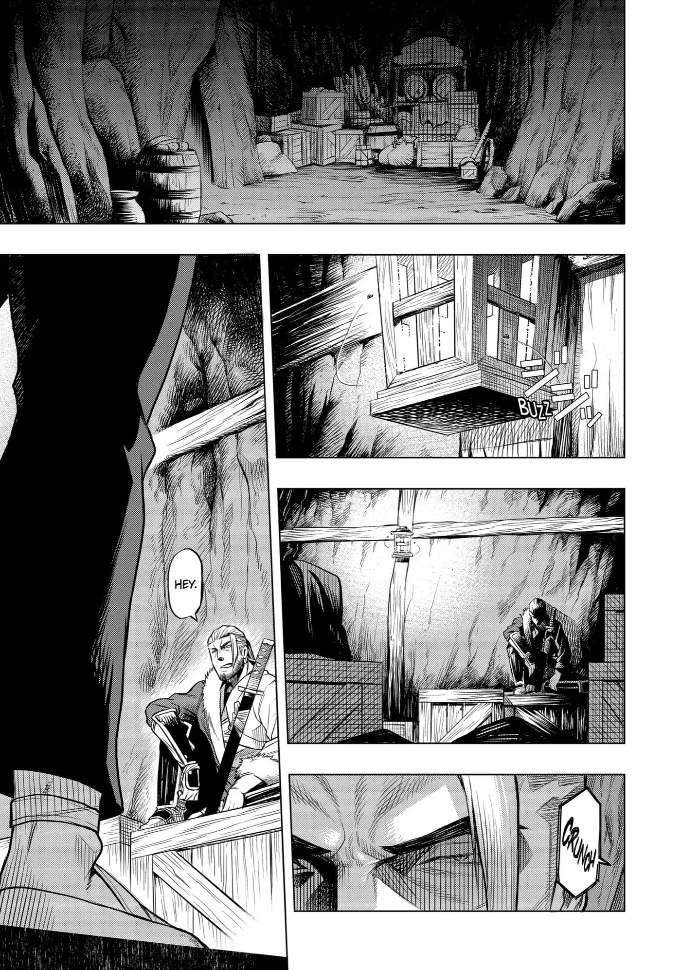Mushoku Tensei: Eris wa Honki de Kiba o Togu, chapter 4, image 13