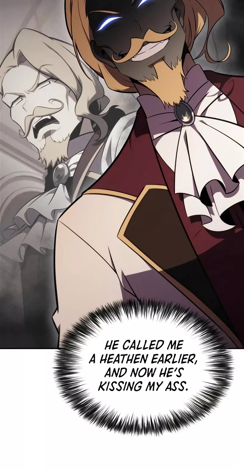 Solo Max-Level Newbie, chapter 135, image 17