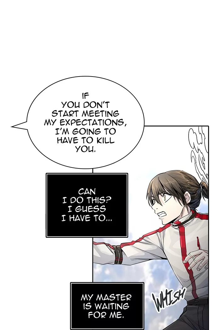Tower of God, chapter 496, image 110