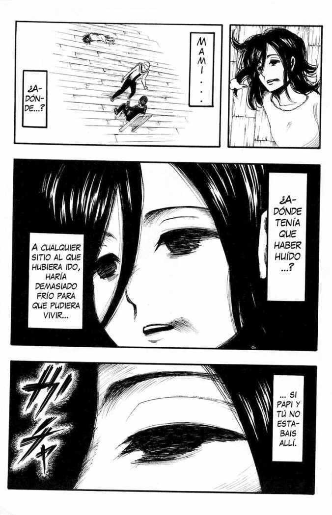 Attack on Titan, chapter 6, image 12