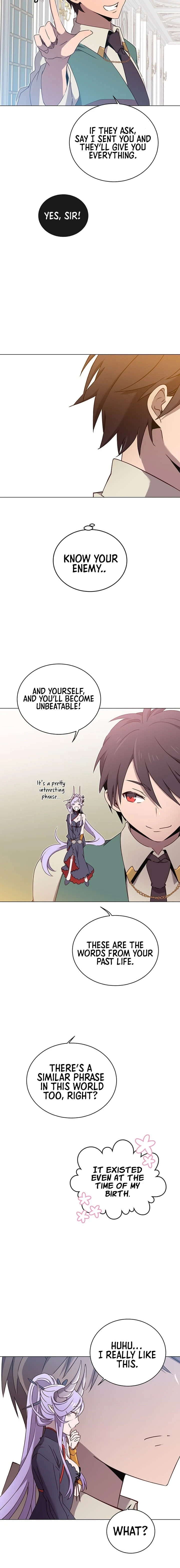 The Max Level Hero has Returned!, chapter 30, image 12
