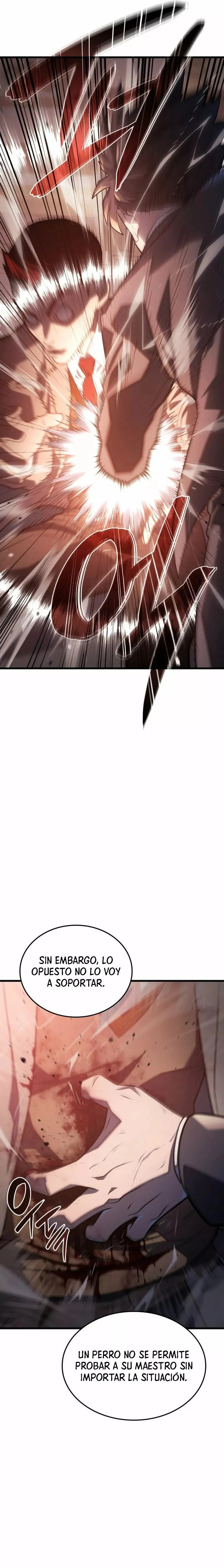 Revenge of the Baskerville Bloodhound, chapter 19, image 25