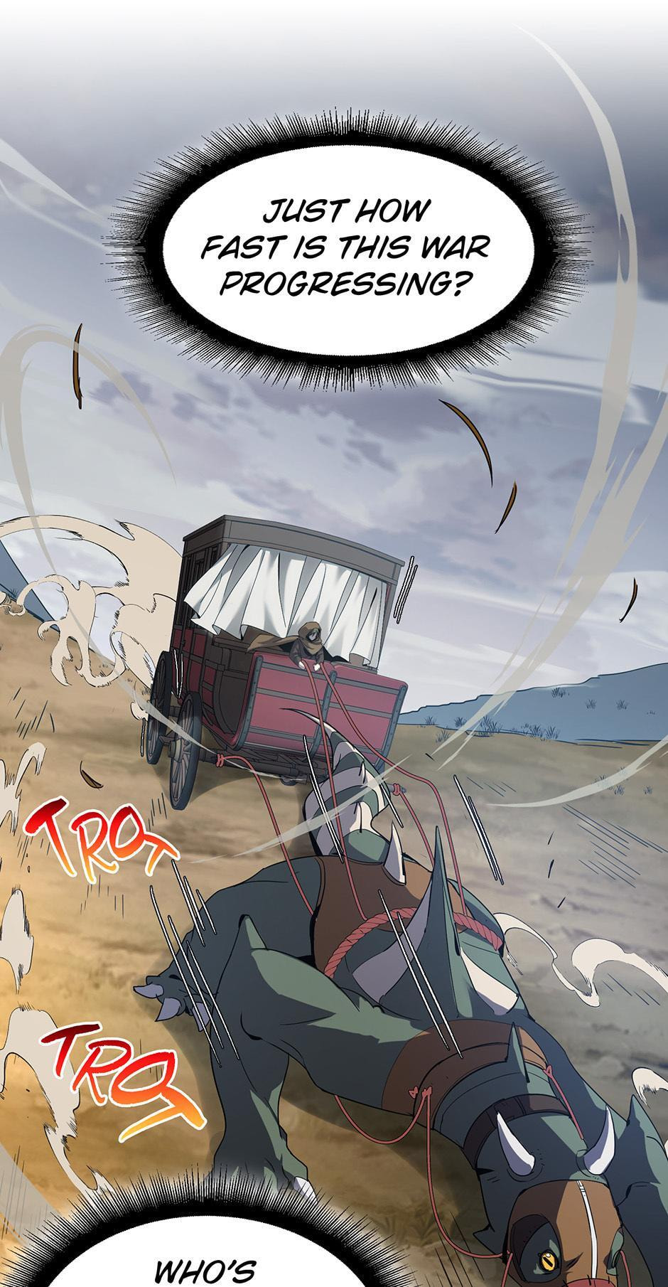 The Beginning After the End, chapter 215, image 7