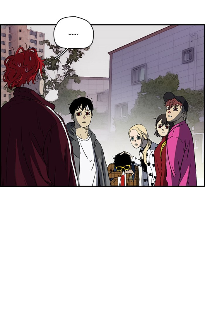 Wind Breaker, chapter 168, image 61