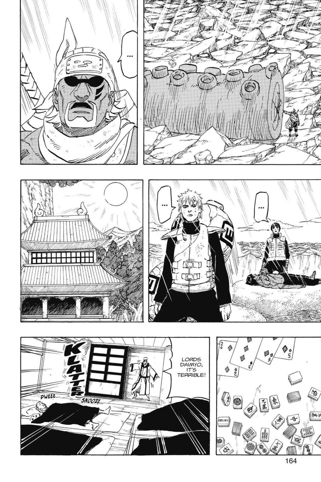Naruto, chapter 677, image 9