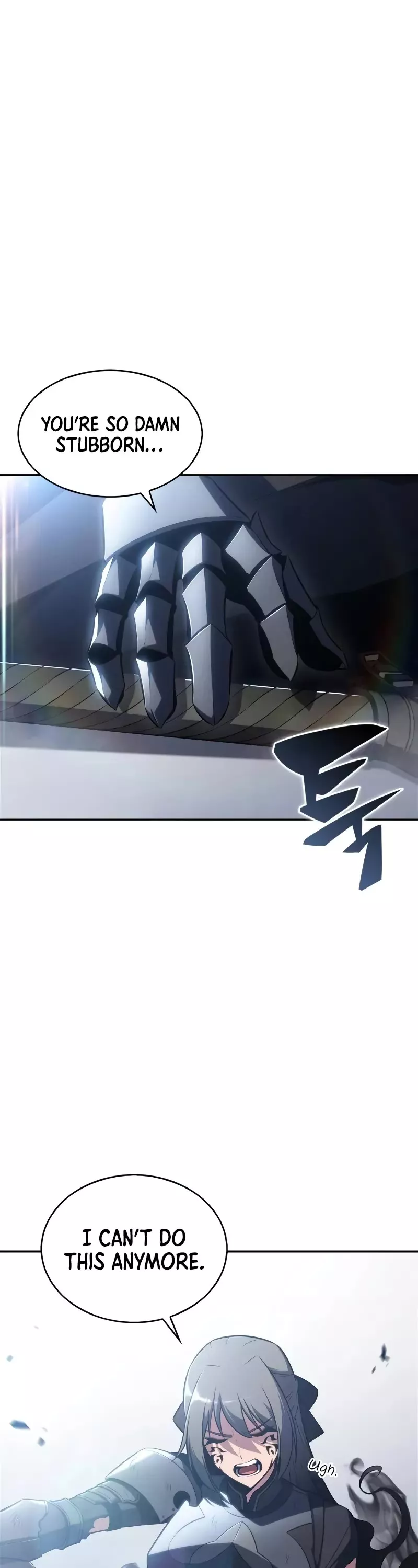 Solo Max-Level Newbie, chapter 177, image 22