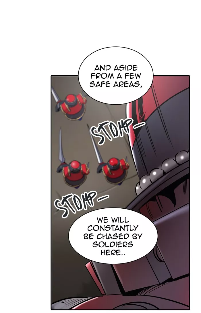 Tower of God, chapter 345, image 125