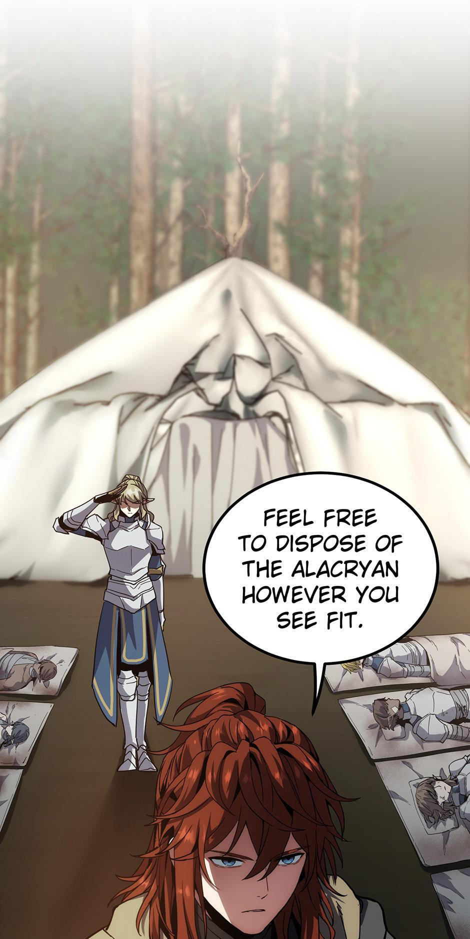 The Beginning After the End, chapter 228, image 60