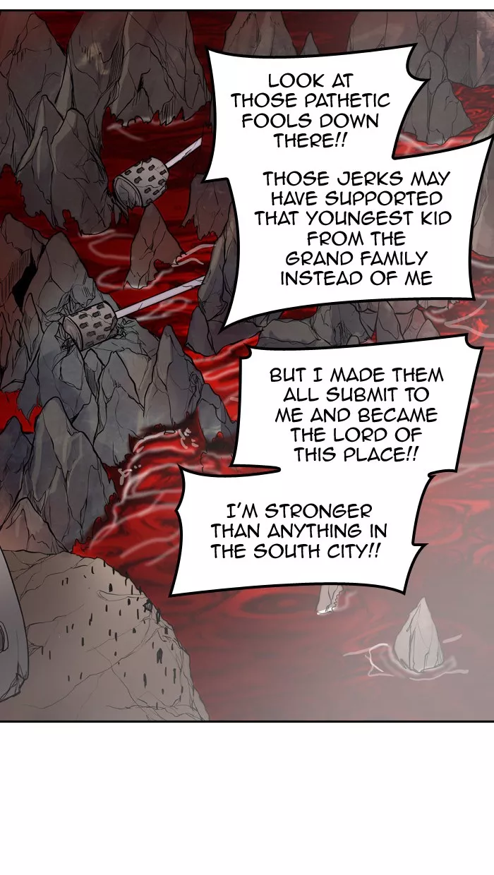 Tower of God, chapter 332, image 80