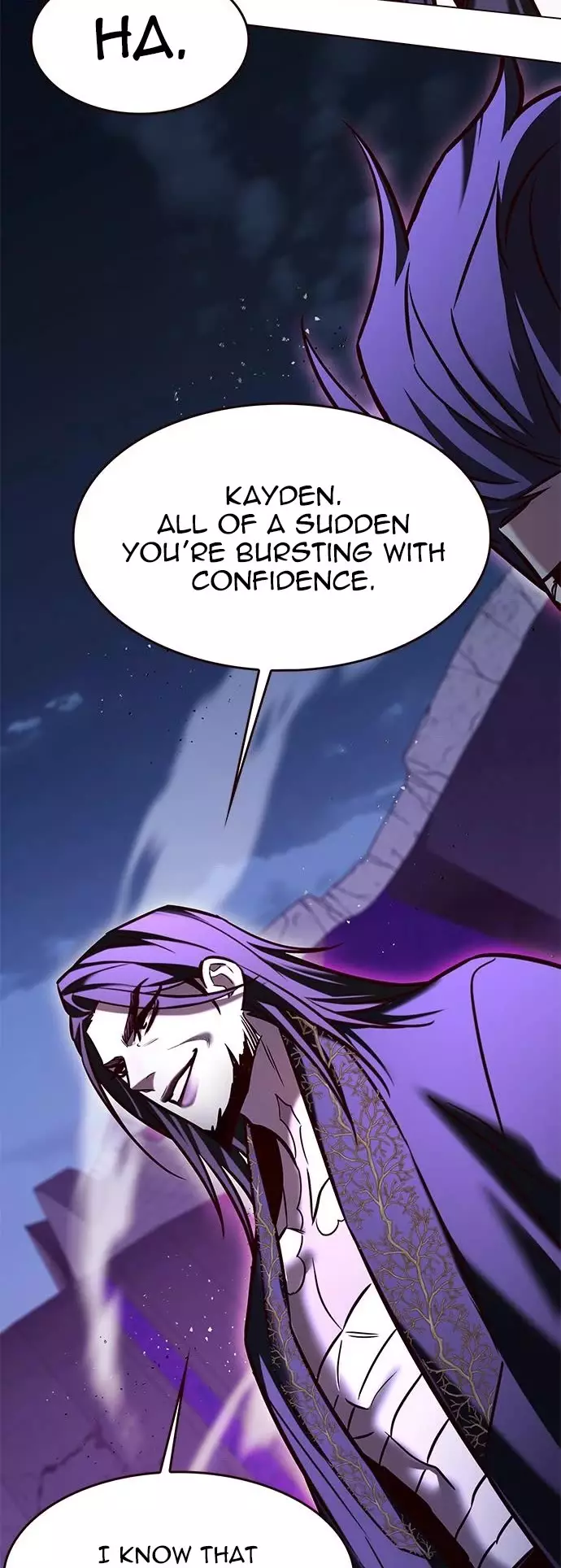Eleceed, chapter 274, image 10